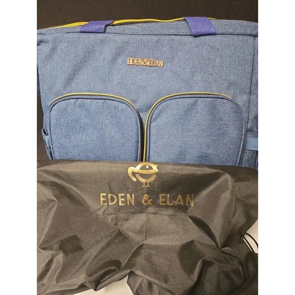 Eden & Elan eden elan